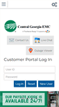 Mobile Screenshot of cgemc.com